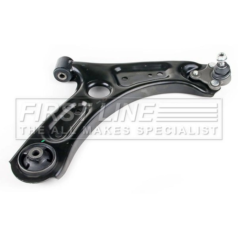 First Line Control/Trailing Arm fits Hyundai Kona 2017-2023 1.0 1.6 2.0