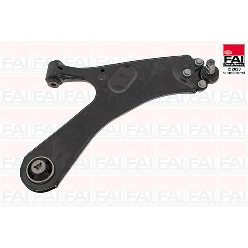 FAI Control/Trailing Arm