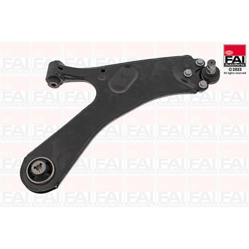 FAI Control/Trailing Arm SS11238