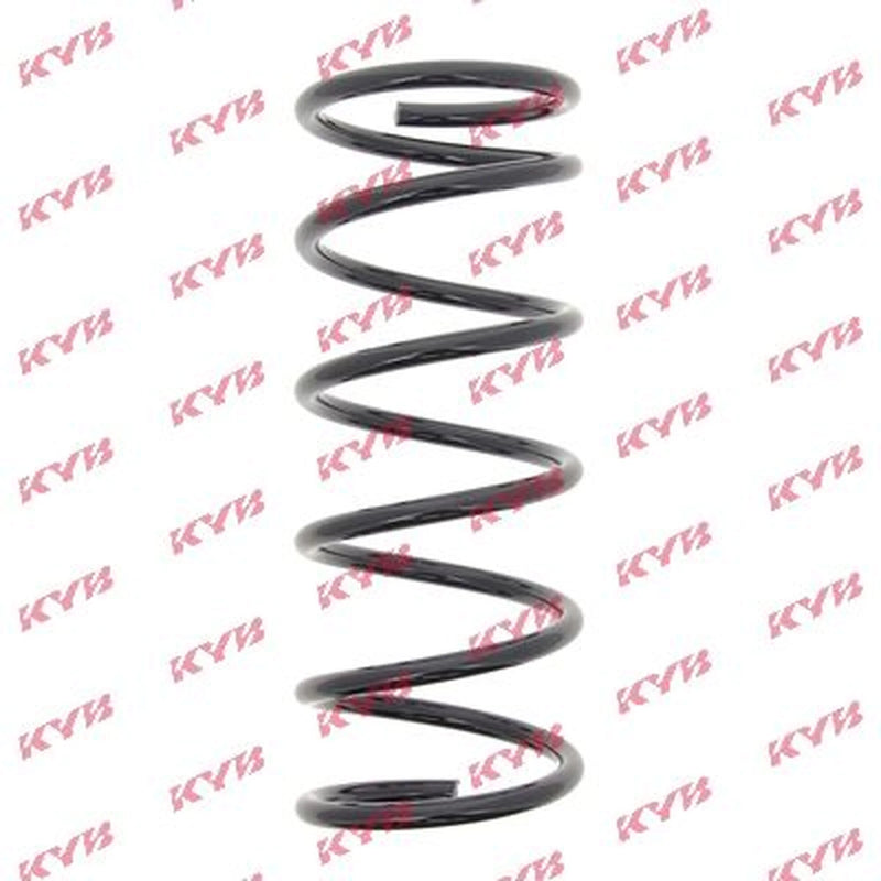 KYB Front Suspension Coil Spring fits Honda Hr-V 1999-2005 1.6