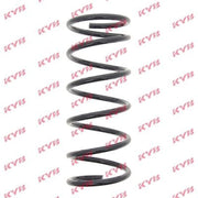 KYB 2 x Suspension Springs fits Honda Hr-V 1999-2005 1.6
