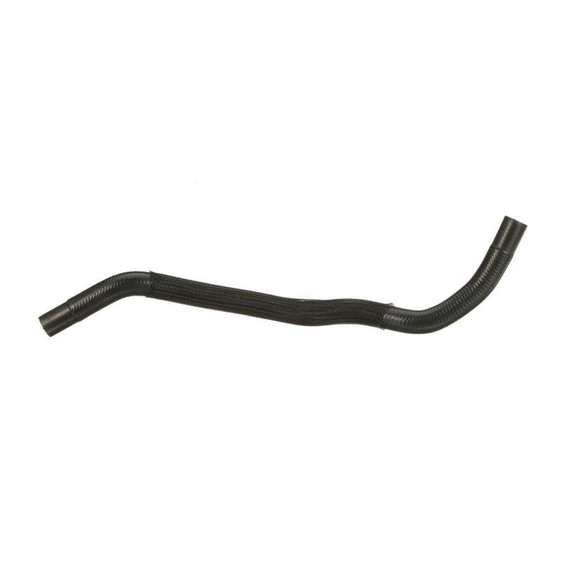 Gates Molded Heater Hose fits Renault Kangoo / Grand Kangoo II 2008 on 1.5 1.6