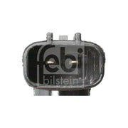 Febi ABS Wheel Speed Sensor Rear Left 106959