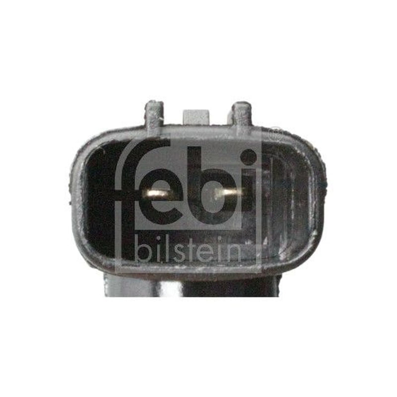 Febi ABS Wheel Speed Sensor Rear Left 106959