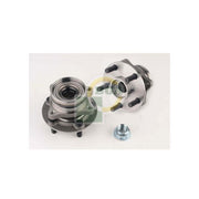 BGA 2 x Wheel Bearing Kits fits Toyota Prius Liftback 2003-2009 1.5