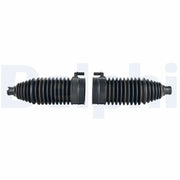 Delphi 2 x Steering Bellow Kit Front fits Citroën Berlingo 2005-2011 1.6