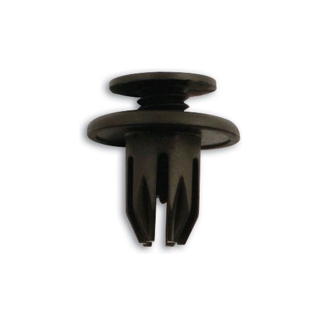 Connect Screw Rivet - for Honda, Mazda, for Nissan, Ssangyong, for Toyota 10pc 36524 Tool Connection - Dynamic Drive
