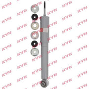 KYB 2 x Shock Absorbers fits Hummer Hummer H2 Sut 2004 on 6.0