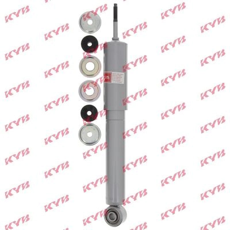 KYB Shock Absorber Damper Strut Front fits Hummer Hummer H2 Sut 2004 on 6.0