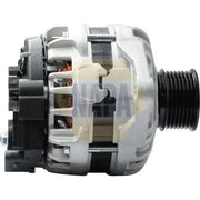 NAPA Car Alternator 12V fits Iveco Daily VI 2014-2021