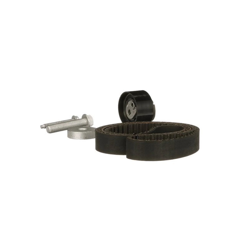 Gates Timing Belt Kit with Rollers fits Dacia Dokker 2012-2021 1.5