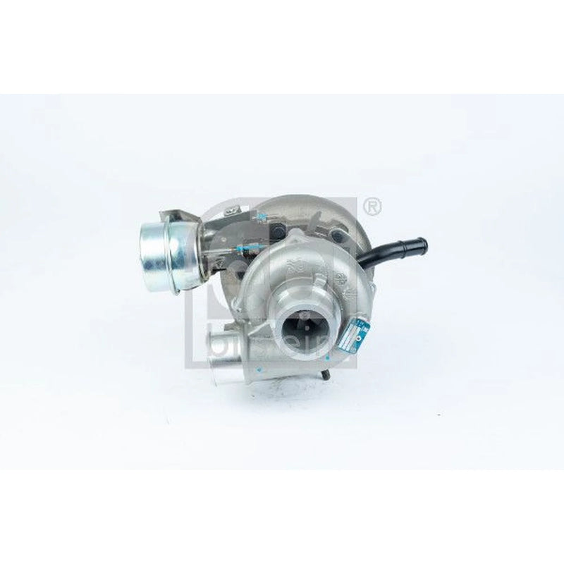 Febi Turbocharger Turbo Unit 187275