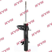 KYB Shock Absorber Damper Strut Front Left fits Peugeot 208 Hatchback 2014-2019