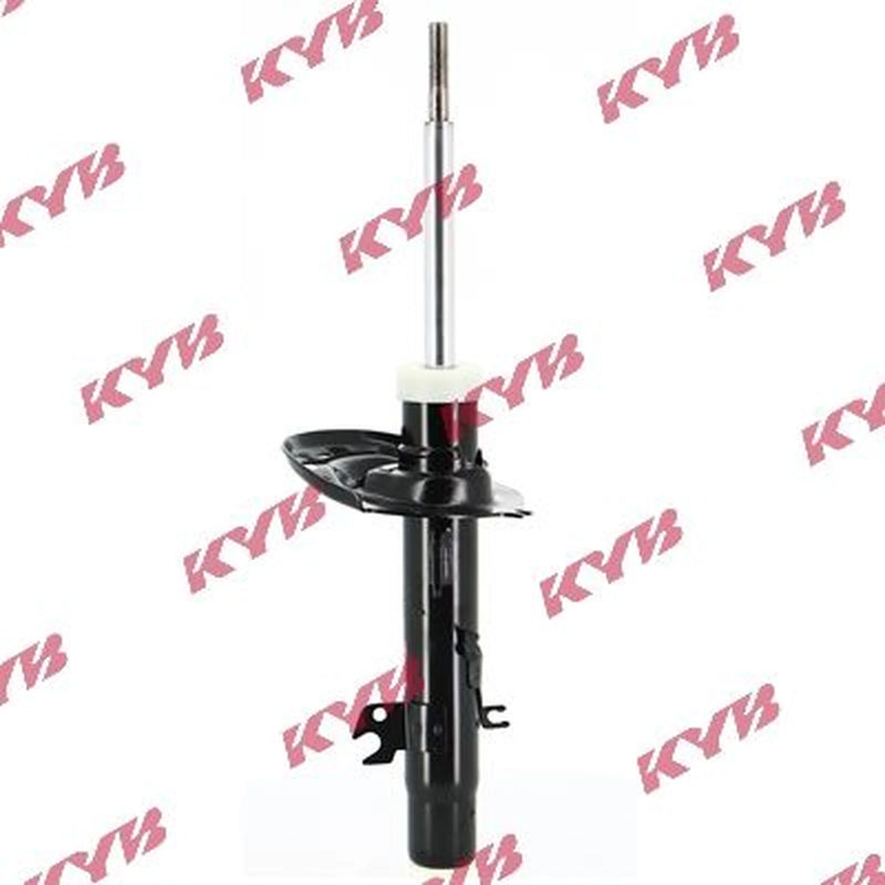 KYB Shock Absorber Damper Strut Front Left fits Peugeot 208 Hatchback 2014-2019