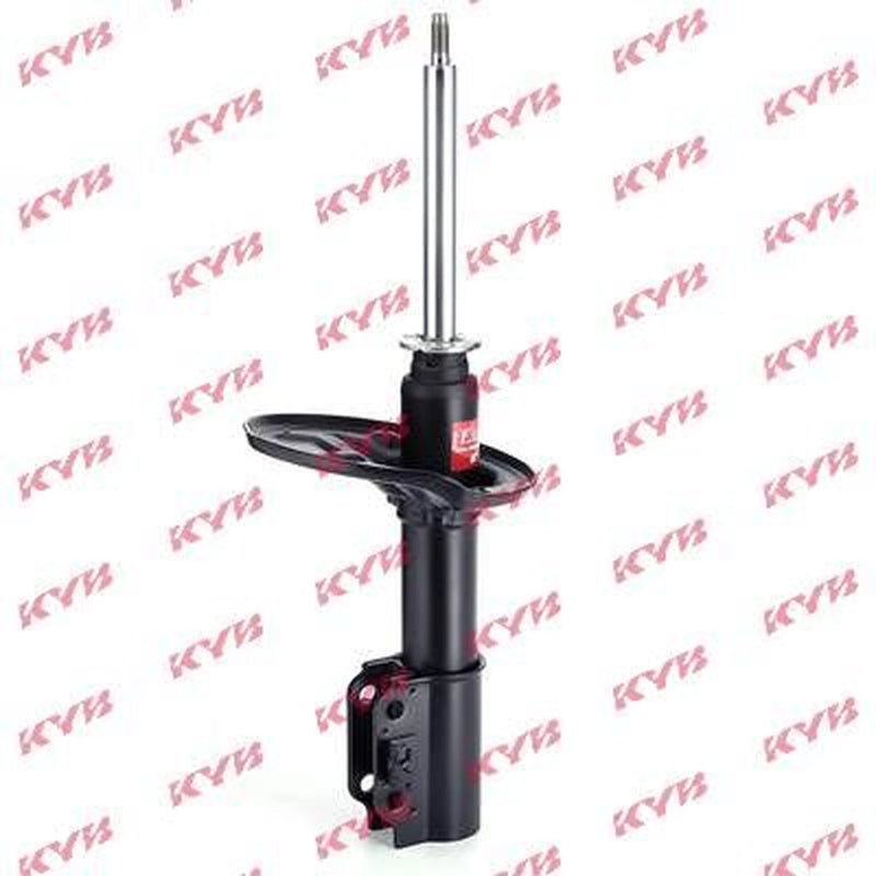 KYB 2 x Front Shock Absorbers fits Mazda 323 F 1989-1994 1.6 1.8