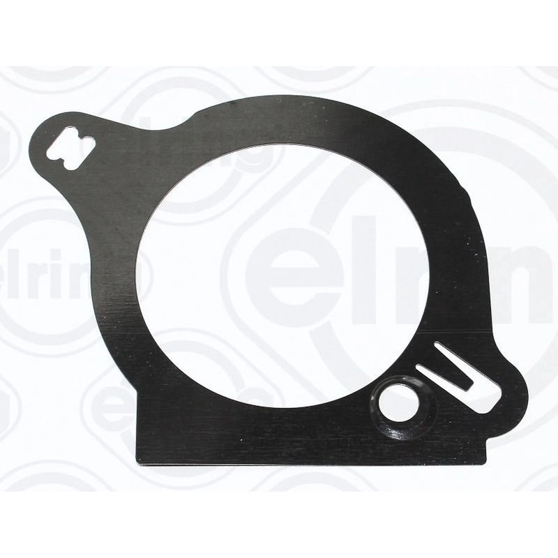 Elring Egr Valve Gasket ID fits Mercedes-Benz C-Class 2009-2014