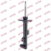 KYB Shock Absorber Damper Strut Front Left fits BMW 3 1990-1998