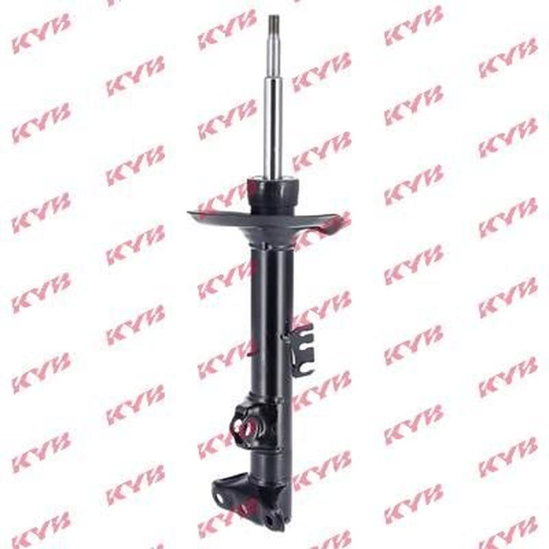 KYB Shock Absorber Damper Strut Front Left fits BMW 3 1990-1998