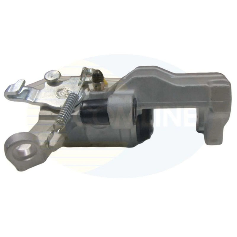 Comline Brake Caliper Assembly Rear Left fits Opel Vectra C 2002-2008