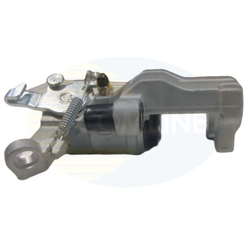 Comline Brake Caliper Assembly Rear Left fits Opel Vectra C 2002-2008