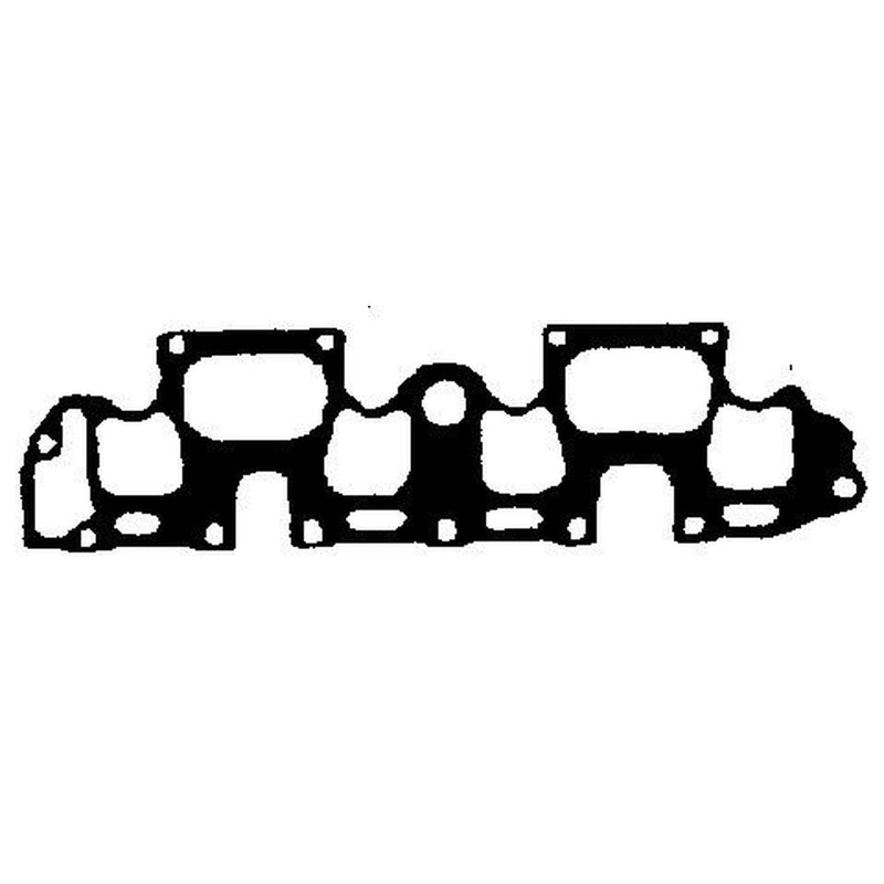 BGA Intake Manifold Gasket 1mm Thick fits Ford Galaxy I 1995-2006 2.0