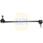 NAPA Stabiliser Bar Link Coupling Rod Front Right fits Fiat Croma 2005-2011