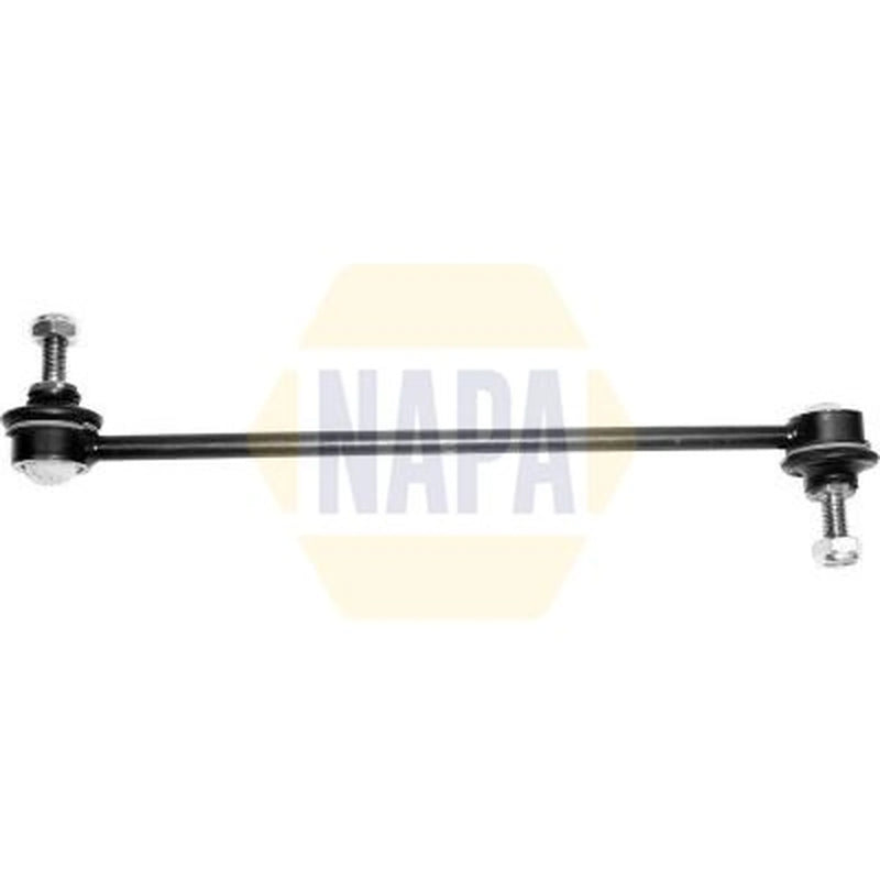 NAPA Stabiliser Bar Link Coupling Rod Front Right fits Fiat Croma 2005-2011