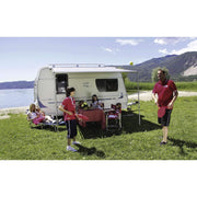 Fiamma Caravanstore Xl 44M Royal Grey 07740G01R Fiamma - Dynamic Drive