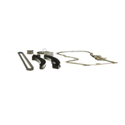 Gates Timing Chain Kit Set Links fits Audi A1 2010-2015 1.4