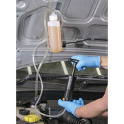 Sealey Brake & Clutch Bleeder VS1205 Sealey - Dynamic Drive