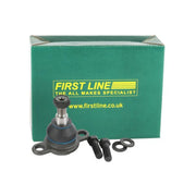 First Line Ball Joint Front Left fits VW California T5 Camper 2009-2015 2.0