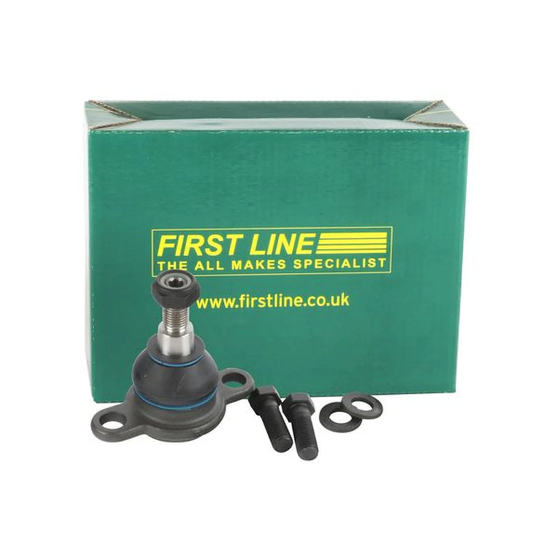 First Line Ball Joint Front Left fits VW California T5 Camper 2009-2015 2.0