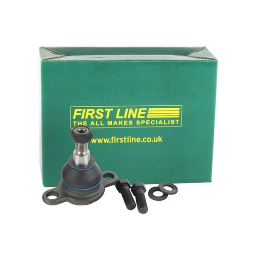 First Line Ball Joint Front Left fits VW California T5 Camper 2009-2015 2.0