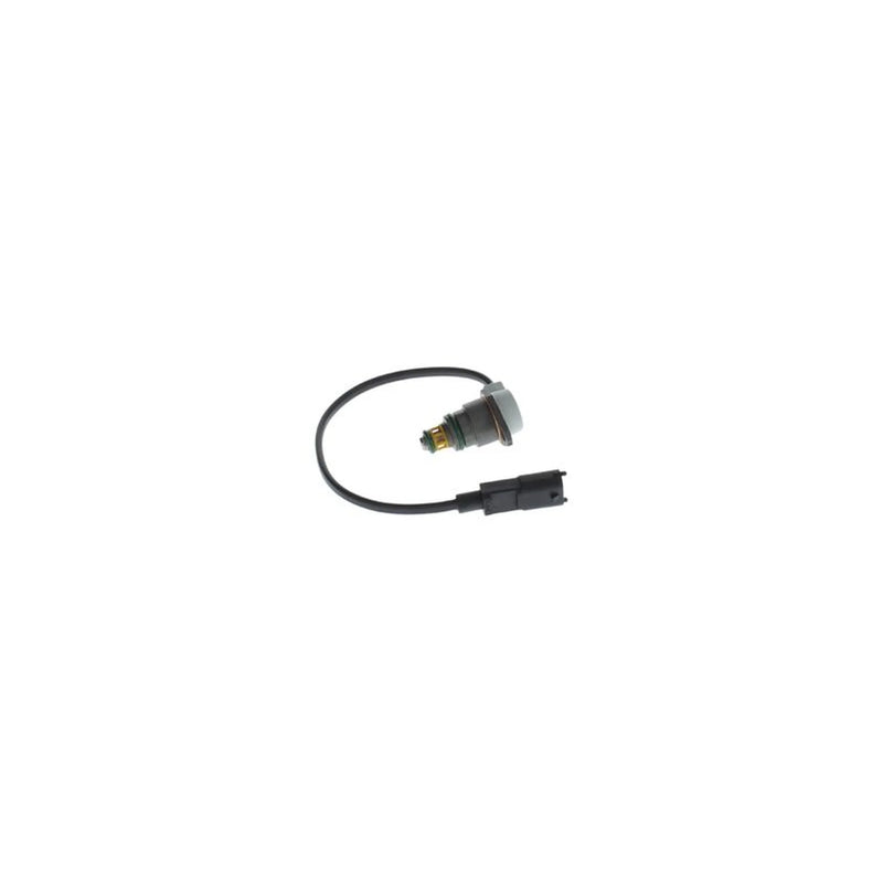 Bosch Common Rail Fuel Pressure Control Valve