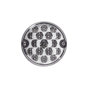 Ring Automotive RCV4508 LED Rear Fog Lamp, Clear lens, 10/30 V, 95 mm Ring Automotive - Dynamic Drive