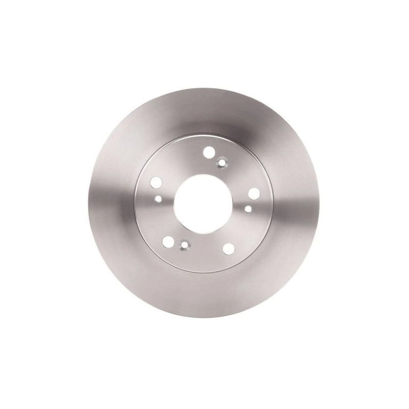 Bosch Front Brake Vented Discs & Pads fits Honda Cr-Z 2010-2013 1.5
