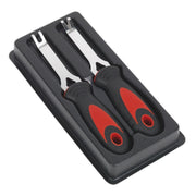 Sealey Trim Tool Set 2pc RT005 Sealey - Dynamic Drive