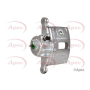 Apec Brake Caliper Assembly Front Left LCA127