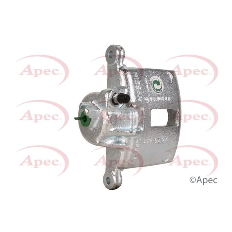 Apec Brake Caliper Assembly Front Left LCA127