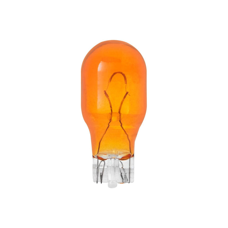 Ring 12V 21W W2.1 X 9.5D Capless Amber - R921A Ring Automotive - Dynamic Drive