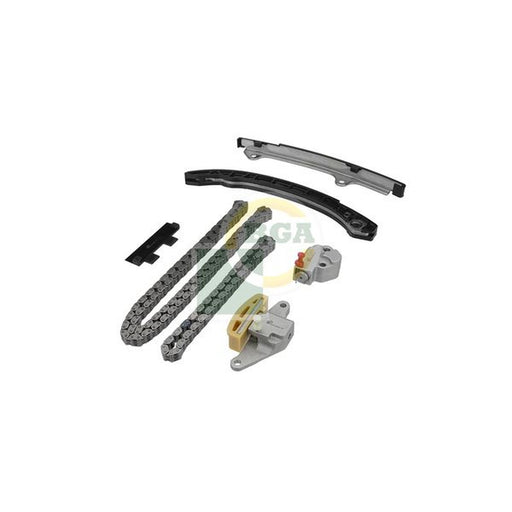 BGA Timing Chain Kit Set 164 Links fits Nissan X-Trail II 2007-2013 2.5
