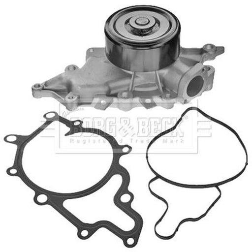 Borg & Beck Engine Cooling Water Pump BWP2142