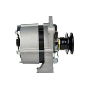 Hella Car Alternator 12V fits Audi 100 C3 1982-1990 1.8 2.0