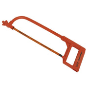 Sealey Premier Premier Professional Insulated Hacksaw 300mm AK8691 Sealey Premier - Dynamic Drive
