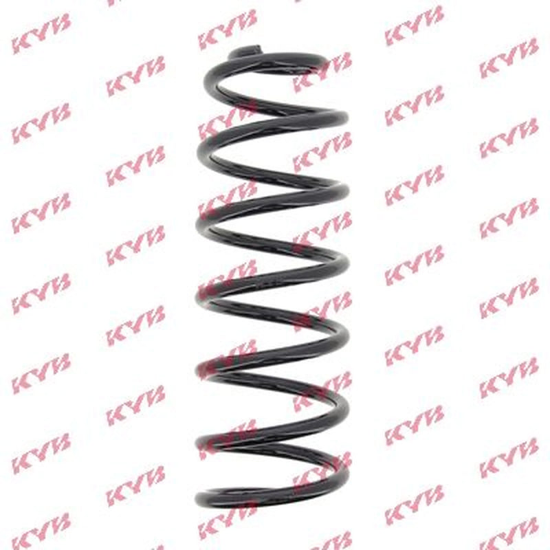 KYB Rear Suspension Coil Spring fits Citroën Dispatch II 2007-2016 1.6 2.0