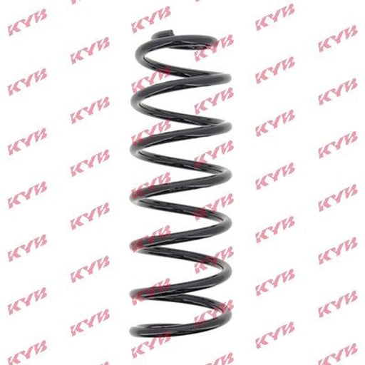 KYB Rear Suspension Coil Spring RC7019