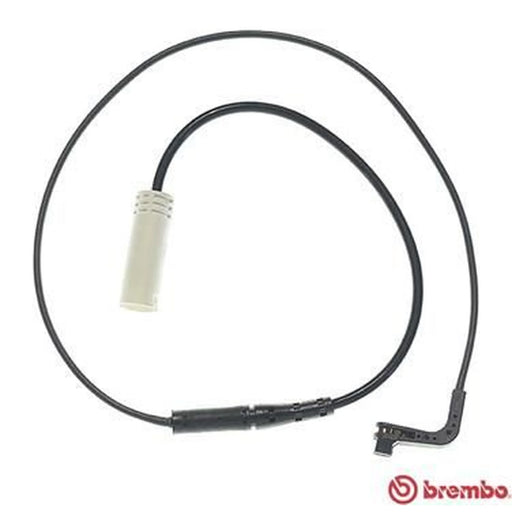 Brembo Brake Pad Wear Sensor Rear fits BMW 5 2004-2010