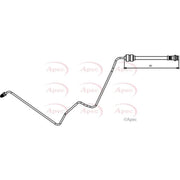 Apec Brake Hydraulic Hose Line inner HOS3836