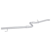 Hella Repair Pipe Catalytic Converter fits Fiat Doblo 2001 on 1.9