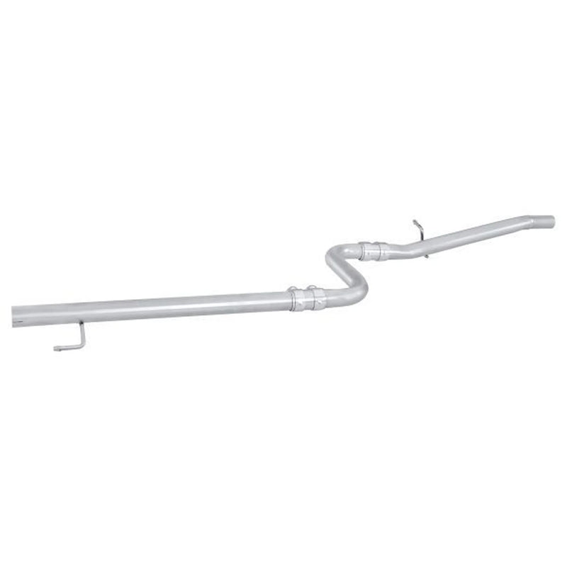 Hella Repair Pipe Catalytic Converter fits Fiat Doblo 2001 on 1.9